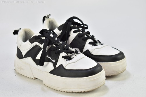 Buffalo damen halbschuhe - buffalo,