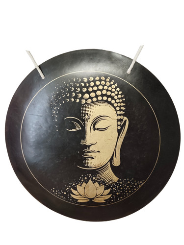 Feng gong wind buddha - feng-gong, wind-gong