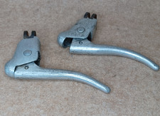 Fahrrad Bremse - Griffe 06