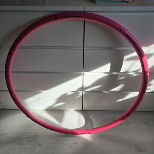 Gate fitness hula hoop reifen - fitness,