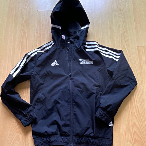 Adidas regenjacke unisex - adidas,