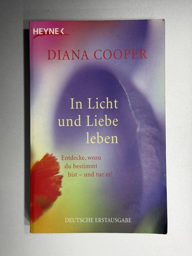 Licht und liebe - in,