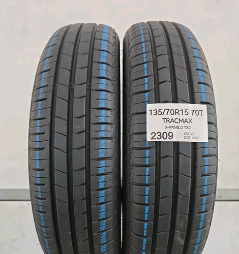 Pkw sommerreifen 135 - 2x,