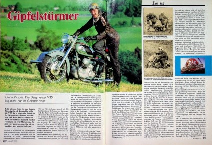 Oldtimer markt 1717 victoria - 1717),