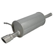 Endschalldämpfer ASMET 10.128