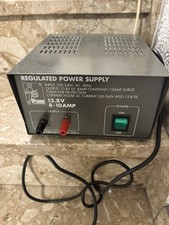 Pan 13,8V DC 8-10 AMP