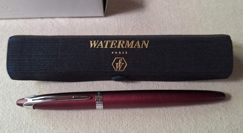 Waterman ici là - waterman,