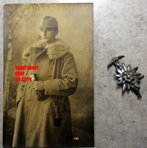 Top wwi kappenabzeichen - top,