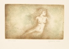 Noriko Ogawa /handsigniert/130