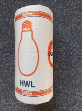 OSRAM HWL 160W E27
