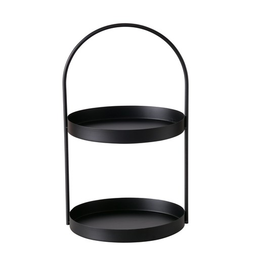 Etagere aus metall joko 44 - metall, h.