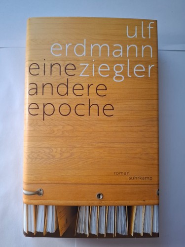 Ulf erdmann ziegler eine - ulf,