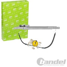 VALEO FENSTERHEBER ELEKTRISCH
