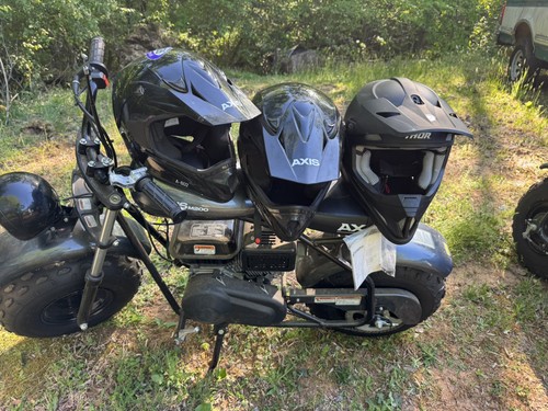 Axis mini bikes - axis,