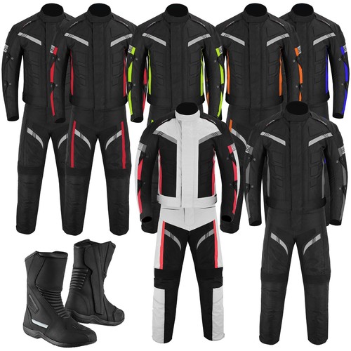 Motorradjacke motorradkombi - motorradjacke,