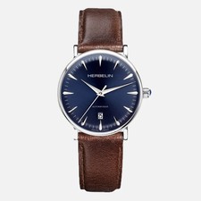 Michel Herbelin Herrenuhr