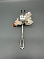 Deetjen Beseck versilbert