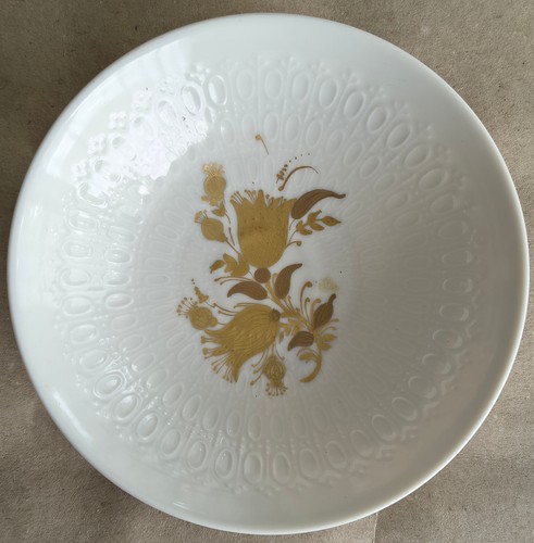 Rosenthal schälchen 100 - schälchen, jahre