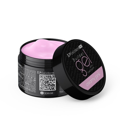Excellent pro builder gel mit - builder,