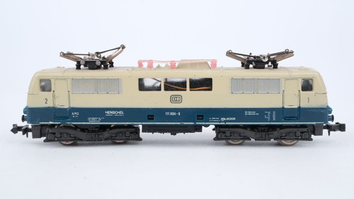 Lima lok 111 004 - n, 004-8