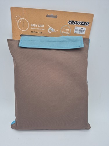 Croozer kid plus 122000116 - plus/, 122000116/