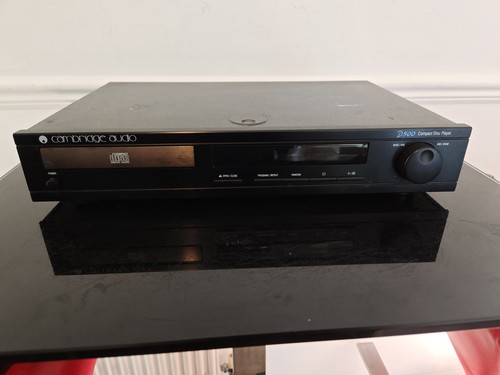 Cambridge audio d500 - cambridge,