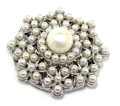Brosche schalclip magnetclip - brosche,