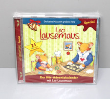 Leo Lausemaus - Der