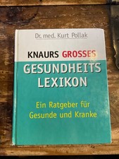 Knaurs großes