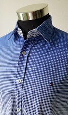 Tommy Hilfiger Kurzarm Hemd /