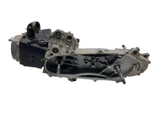 Motorblock engine komplett - motorblock,
