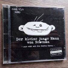 ONKEL FISCH - Der kleine junge