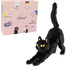 Bausteine Katze Lego Set 999