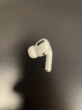 Rechter AirPod Pro 1. Gen defekt