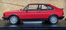 Alfa Romeo Alfasud TI QV