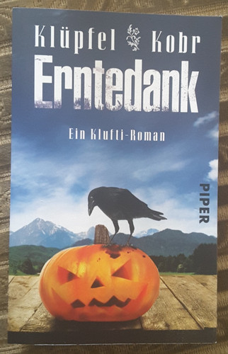 Volker klüpfel erntedank - volker,