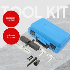 Doppelkupplung Aus-/Einbauwerkzeug für Hyundai Kia Automatikgetriebe Reparatur