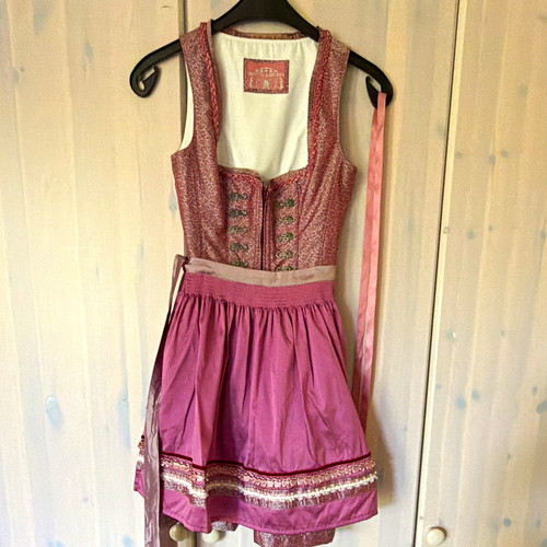 Millenium style dirndl - millenium,