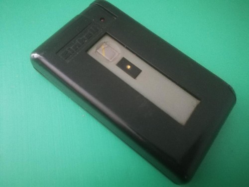 Handsender 000 mit - 14,