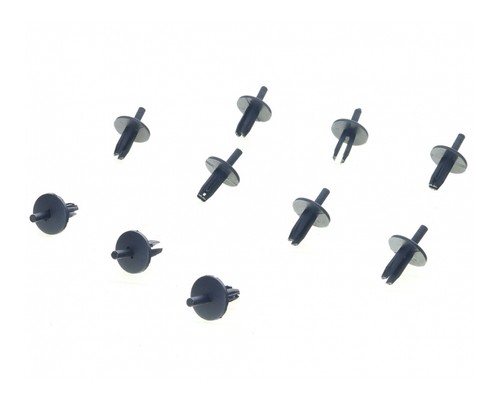 Befestigung clip clips für - clip,