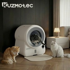 Kuzmotec Automatische