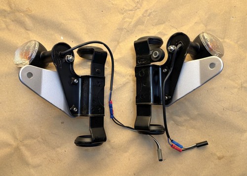 Suzuki gs500 halter - gs500(wvbk),