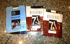 STRÜMPFE SPITZENSTRÜMPE STRAPS STRÜMPFE ORIG VERPACKT L-XL 42-44 schuh. gr 39-42