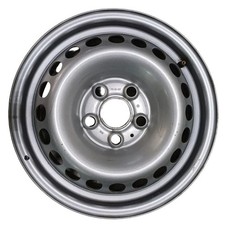 Stahlfelge Original VW T5 T6 6,5Jx16 Zoll ET51 LK5x120 MT65,1 7F0601027