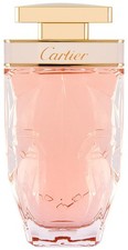Cartier La Panthere Eau de