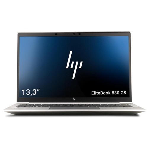Elitebook 830 3 zoll - g8, 13,3