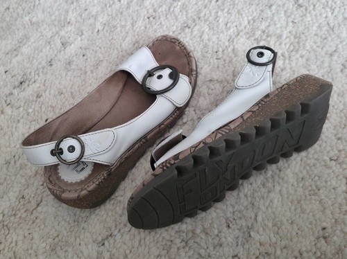 Sandalen sandaletten london - sandalen,