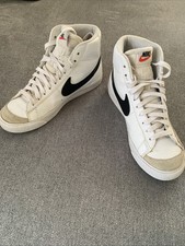 Nike Herren Blazer Mid 77 Vntg