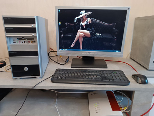Desktop-PC