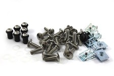 Yamaha YZF R125 2019 + Gen 3